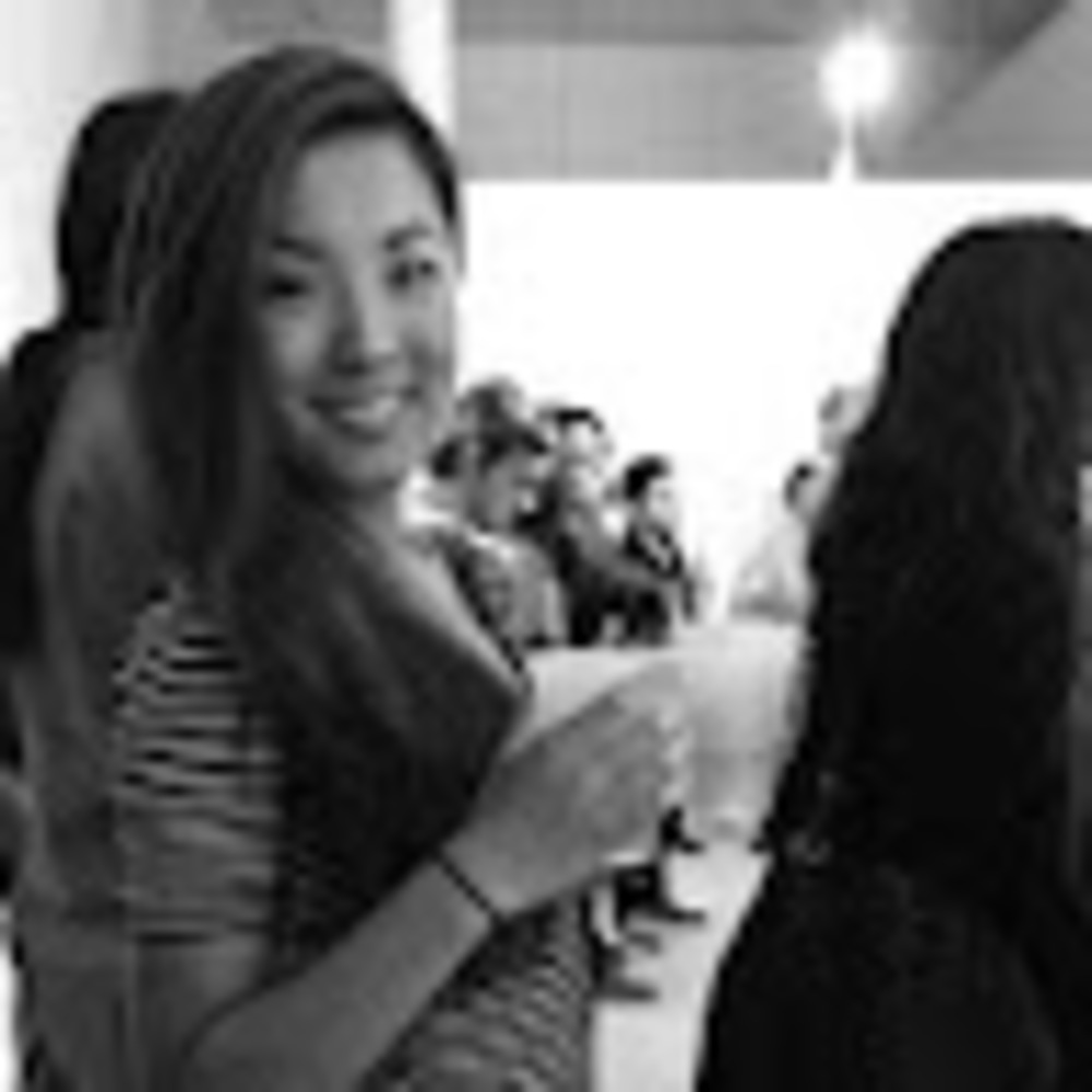 Meet your Posher, Jia